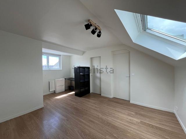 Appartement, Chantilly