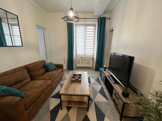 Appartement, Chantilly