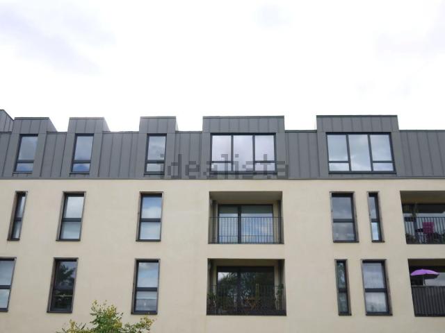 Appartement, Chantilly