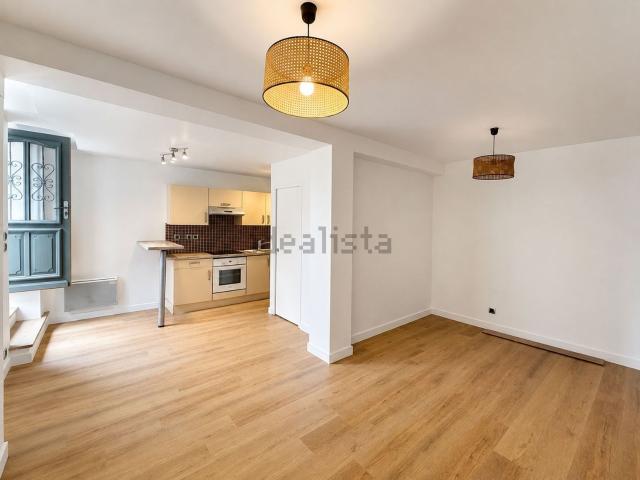 Appartement, Chantilly