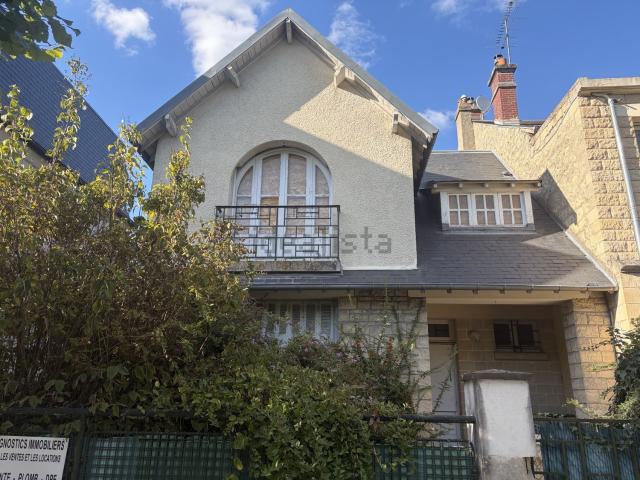 Appartement, Chantilly