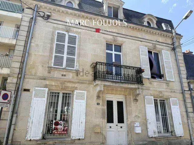 Appartement, Chantilly