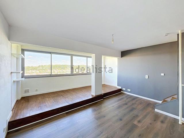 Appartement, Chantraine