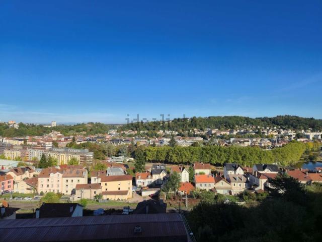 Appartement, Chantraine