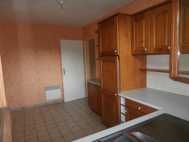 Appartement Chapareillan 3 pièce s 70.76 m2, Chapareillan