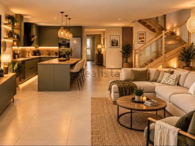 Appartement, Chapeiry