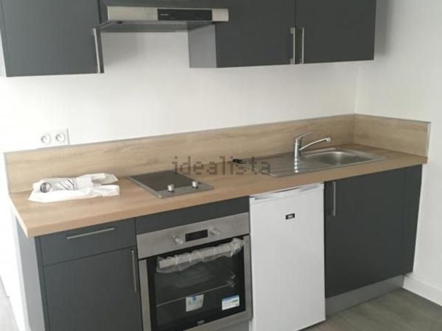 Appartement, Chaponost