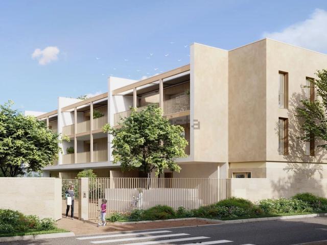 Appartement, Chaponost