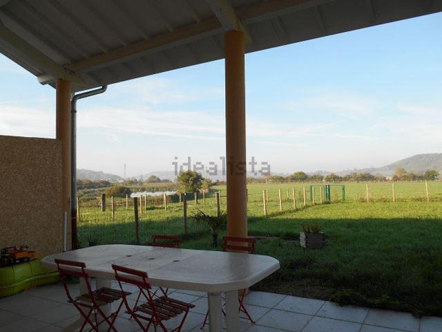 Appartement, Charantonnay