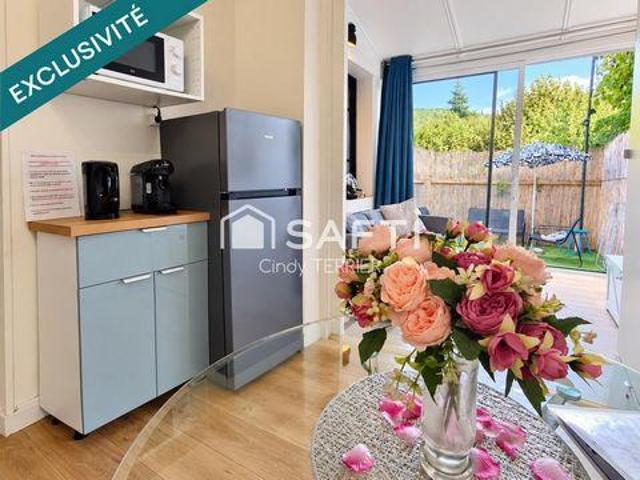 Appartement Charavines Rhône 38850 DS105627421