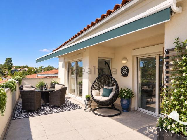 Appartement, Charbonnières les Bains