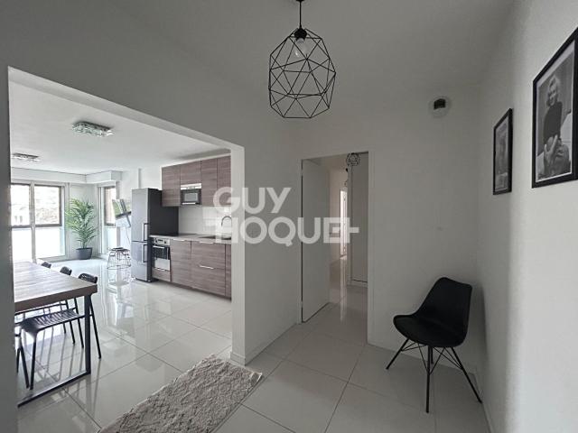 Appartement Charenton Le Pont 4 pièce s 82.21 m2