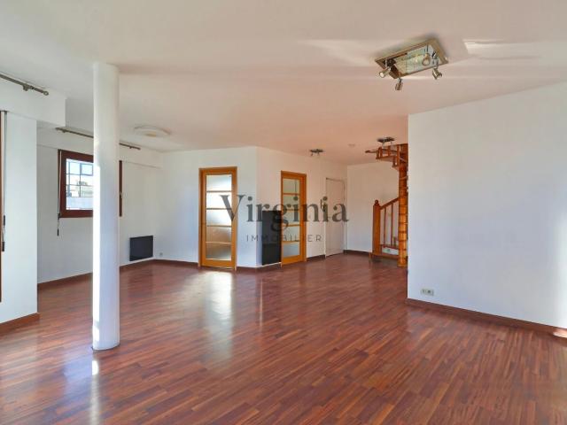 Appartement Charenton Le Pont 4 pièces 116.46 m2