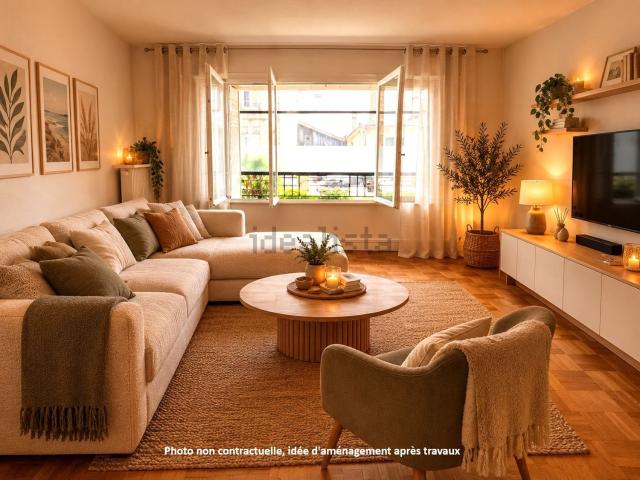 Appartement, Charenton le Pont