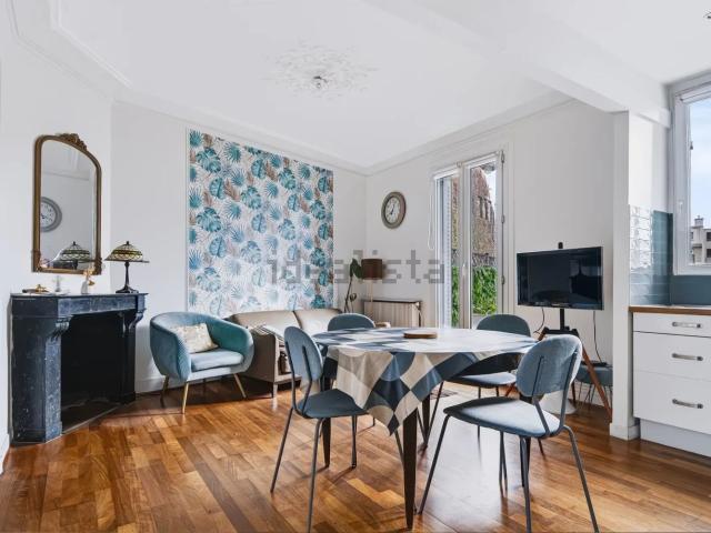Appartement, Charenton le Pont