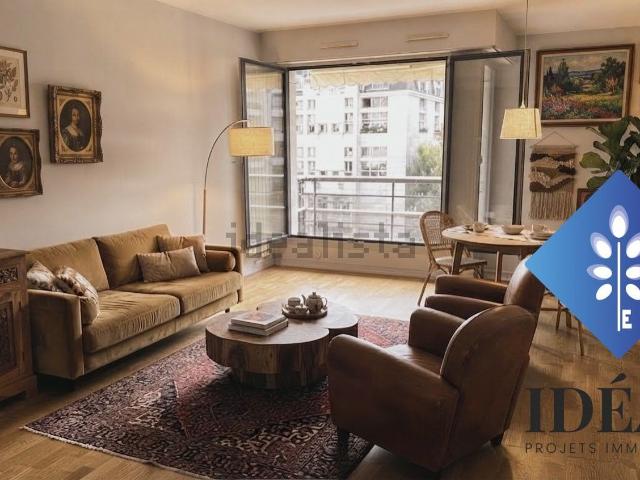 Appartement, Charenton le Pont