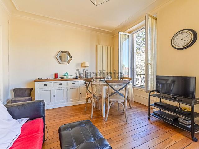 Appartement, Charenton le Pont