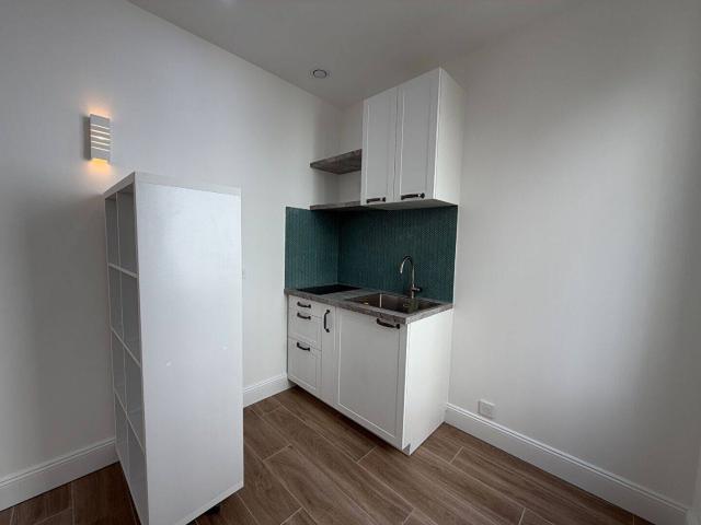 Appartement Charenton Le Pont 19,70 m2