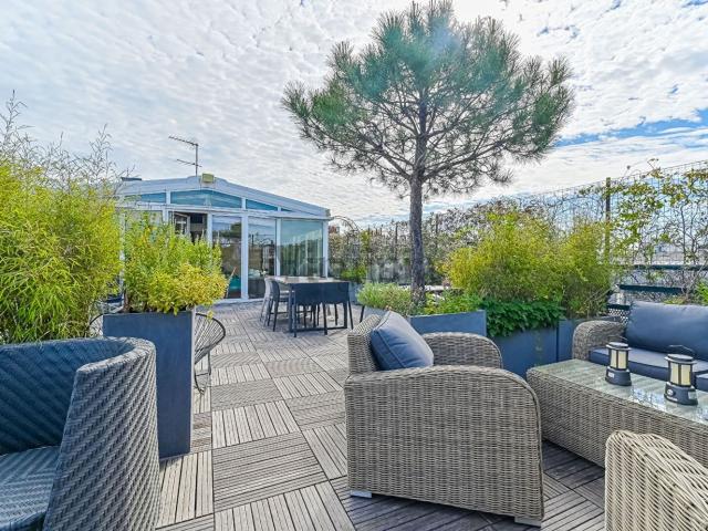 Appartement, Charenton le Pont