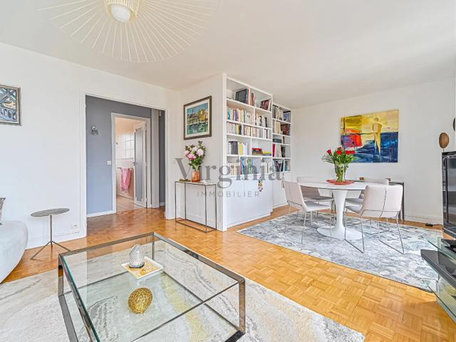 Appartement Charenton Le Pont 3 pièces 71 m2