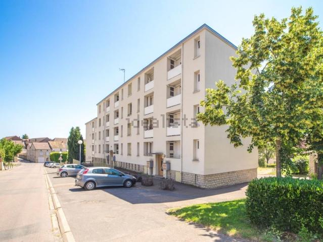 Appartement, Charolles