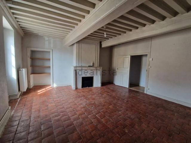 Appartement, Charolles