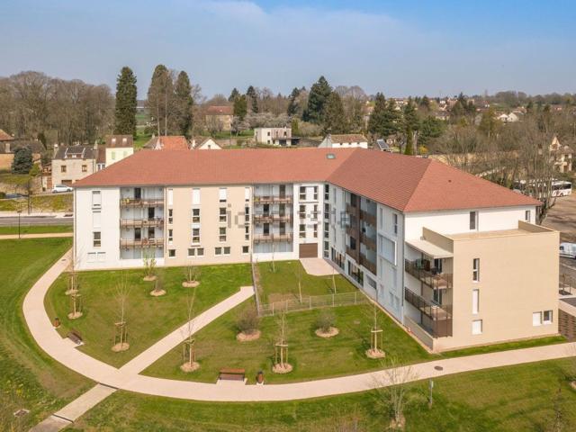 Appartement, Charolles