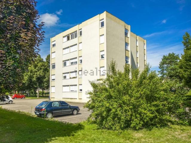 Appartement, Charolles