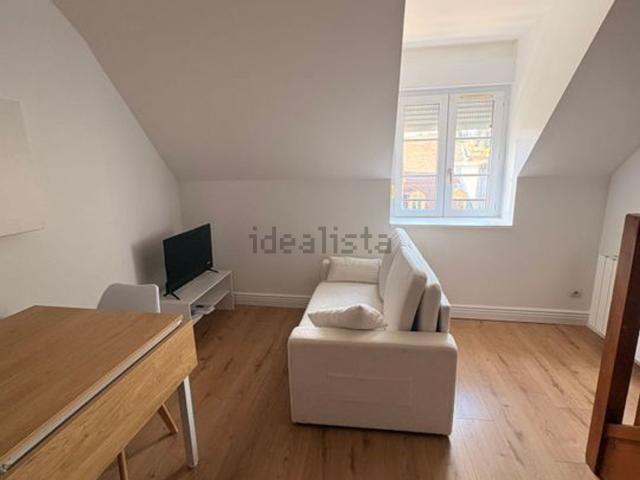 Appartement, Charolles