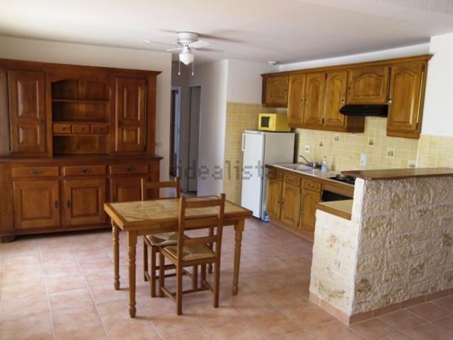 Appartement, Charleval