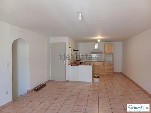 Appartement, Charleval