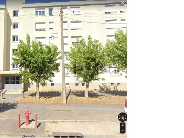 Appartement, Charleville Mézières