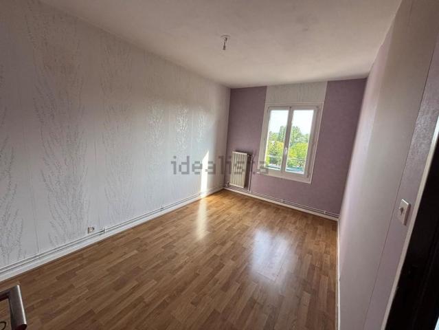 Appartement, Charleville Mézières