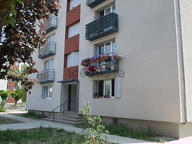 Appartement, Charleville Mézières