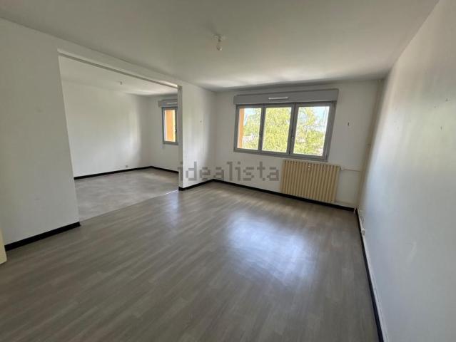 Appartement, Charleville Mézières