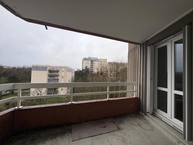 Appartement, Charleville Mézières