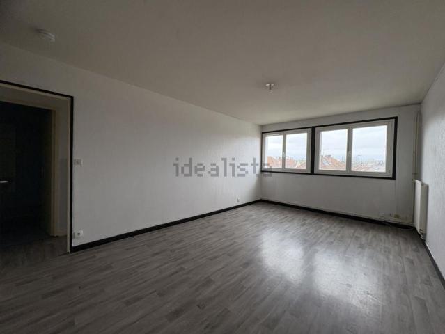 Appartement, Charleville Mézières