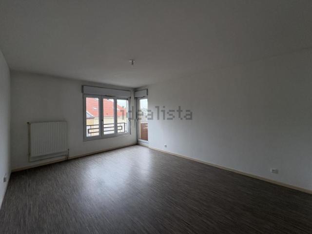 Appartement, Charleville Mézières