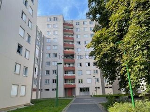 Appartement, Charleville Mézières