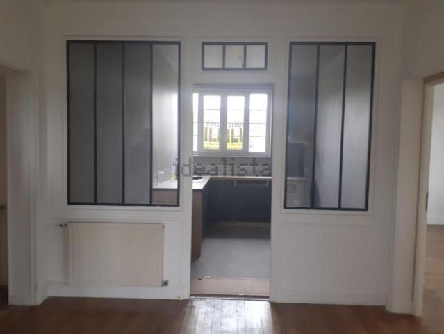 Appartement, Charleville Mézières