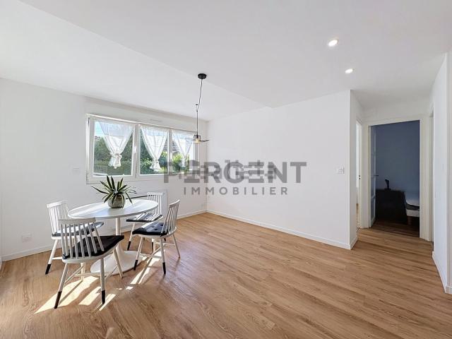 Appartement, Charleville Mézières