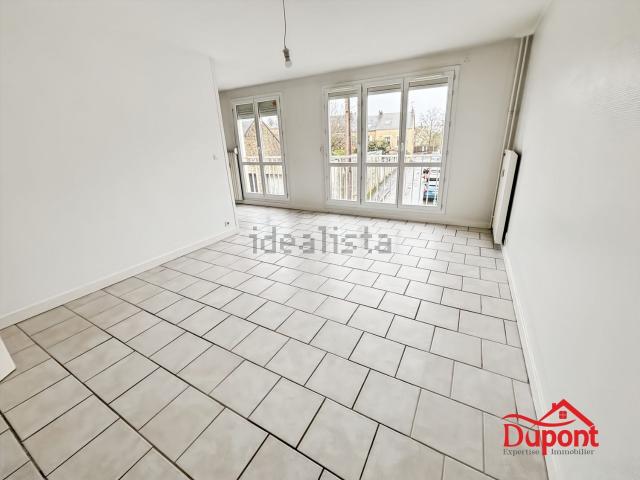 Appartement, Charleville Mézières