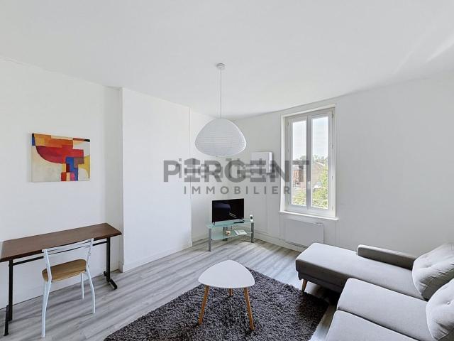 Appartement, Charleville Mézières