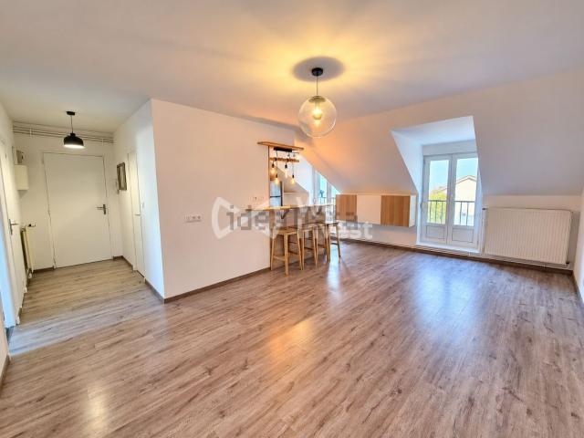 Appartement, Charleville Mézières