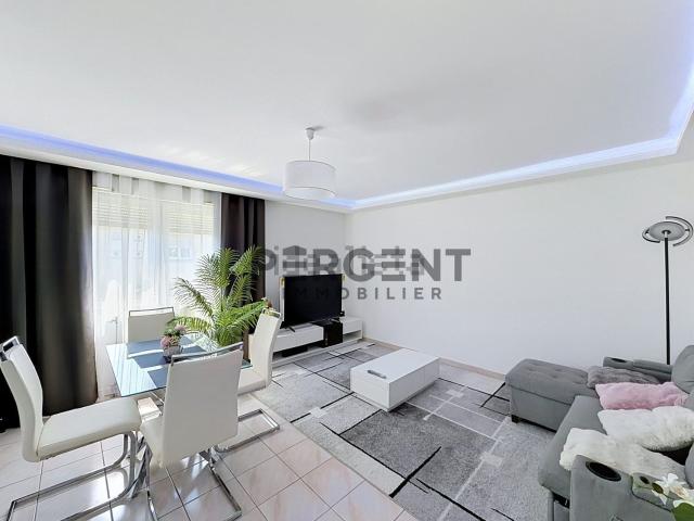 Appartement, Charleville Mézières