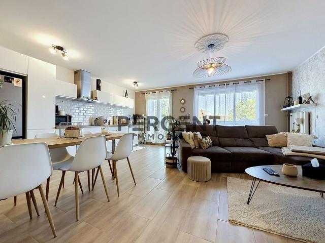Appartement, Charleville Mézières