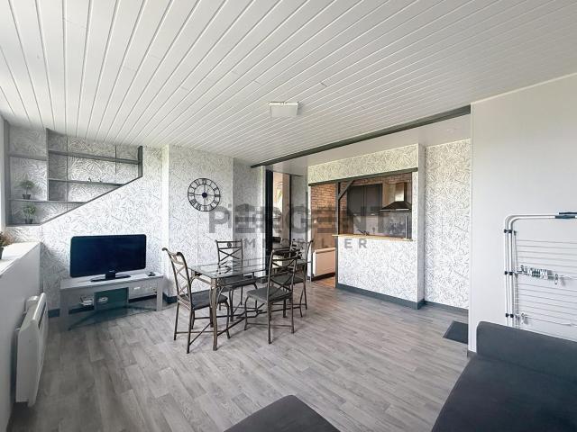 Appartement, Charleville Mézières