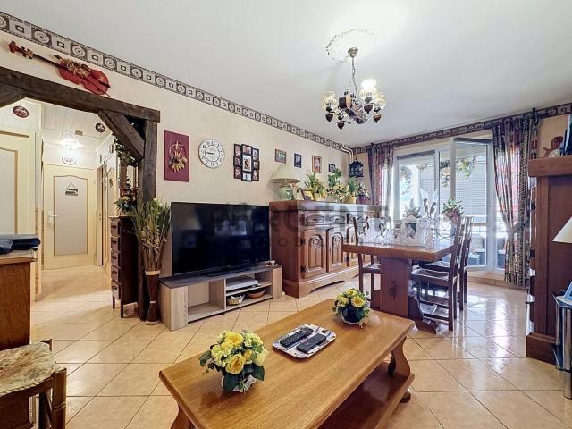 Appartement, Charleville Mézières