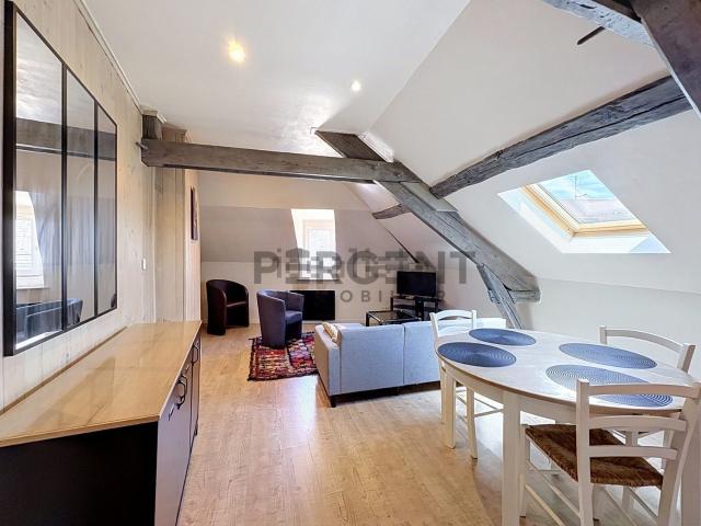 Appartement, Charleville Mézières