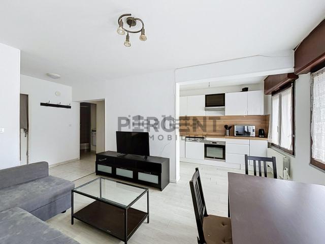 Appartement, Charleville Mézières